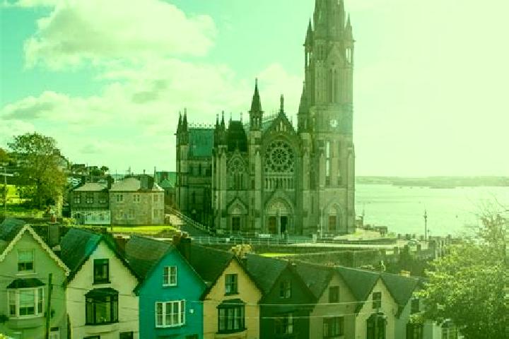 Kinsley, 34 — Escort in Cork, Ireland