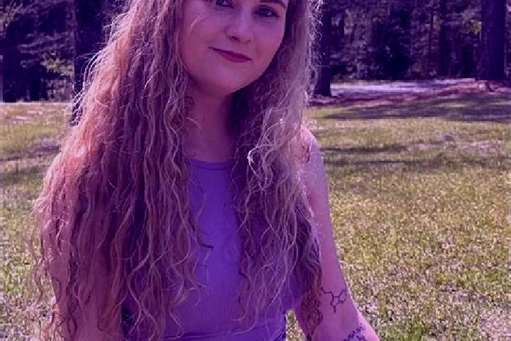 Kinsley, 34 — Escort in Kings Grant, United States