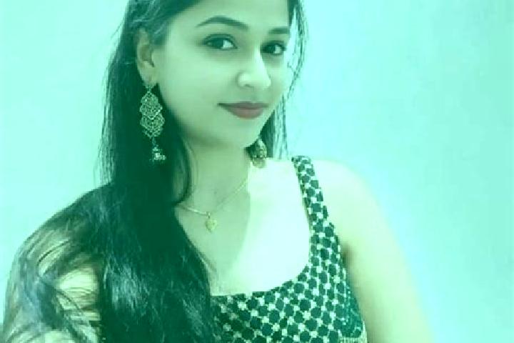 Kinsley, 34 — Escort in Kolhapur, India