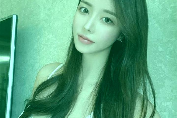 Kinsley, 34 — Escort in Lisui, China