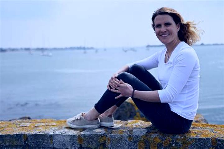 Kinsley, 34 — Escort in Locmiquelic, France