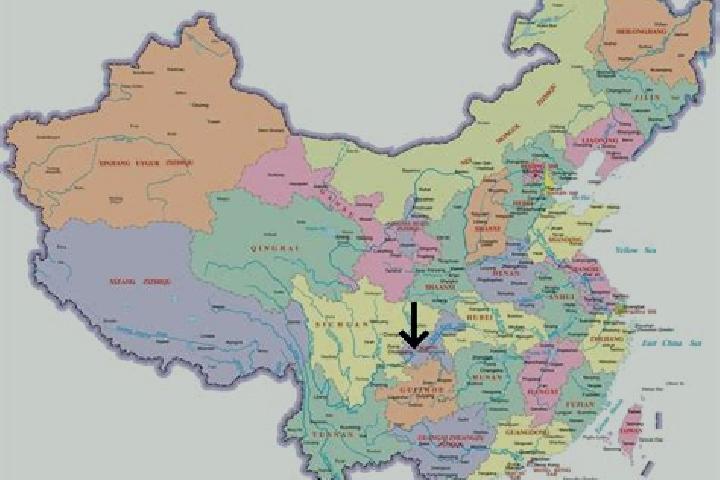 Kinsley, 34 — Escort in Lucun, China