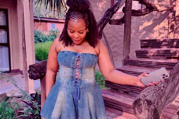 Kinsley, 34 — Escort in Mathangwane, Botswana