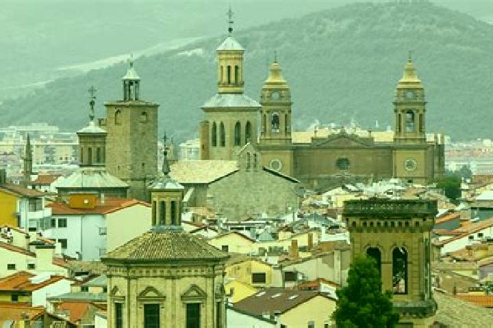Kinsley, 34 — Escort in Pamplona, Spain