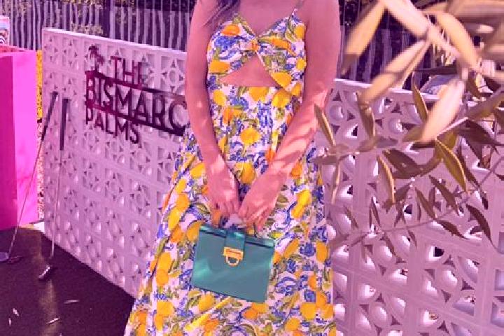 Kinsley, 34 — Escort in Sinyavino, Russia