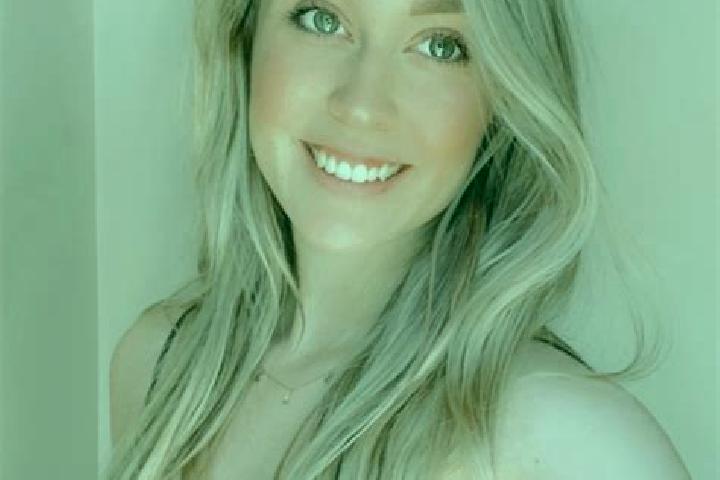 Kinsley, 34 — Escort in South Windham, United States
