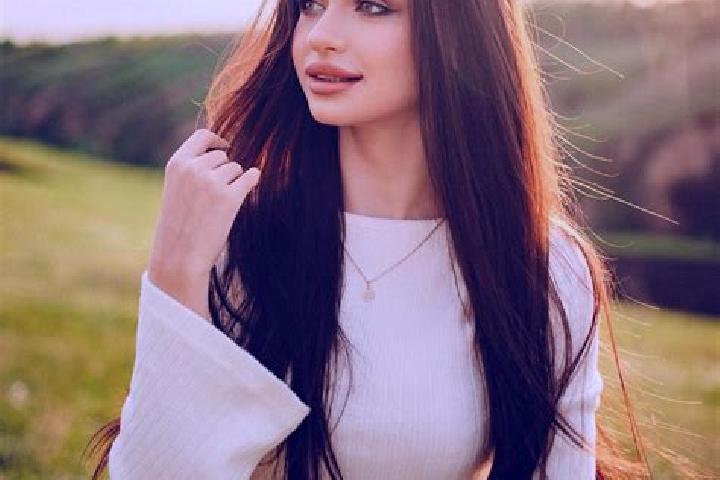 Kinsley, 34 — Escort in Voievoda, Romania