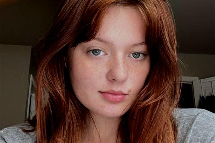 Kinsley, 35, a auburn blue-eyed mediterranean companion based in Valvatna. Offering Fetish, Dinner Date. Available for incall and outcall, day and evening da...
