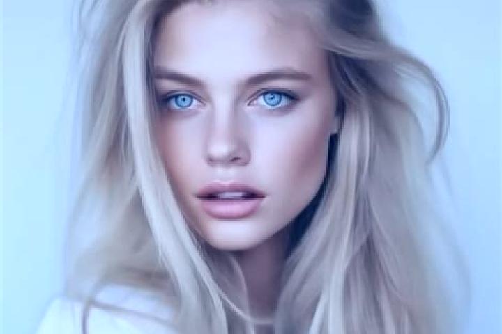Kinsley, 35, a blonde amber-eyed european companion based in Thi Tran GJat GJo. Offering Deep French Kissing, Girlfriend Experience, Tantra, Roleplay, Stript...
