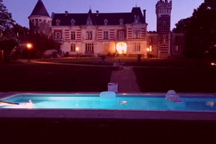 Kinsley, 35 — Escort in Auzouer-en-Touraine, France