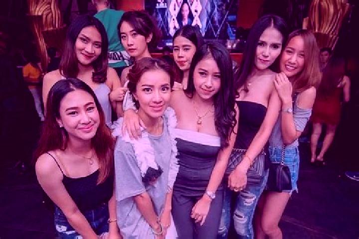 Kinsley, 35 — Escort in Ban Chalong, Thailand