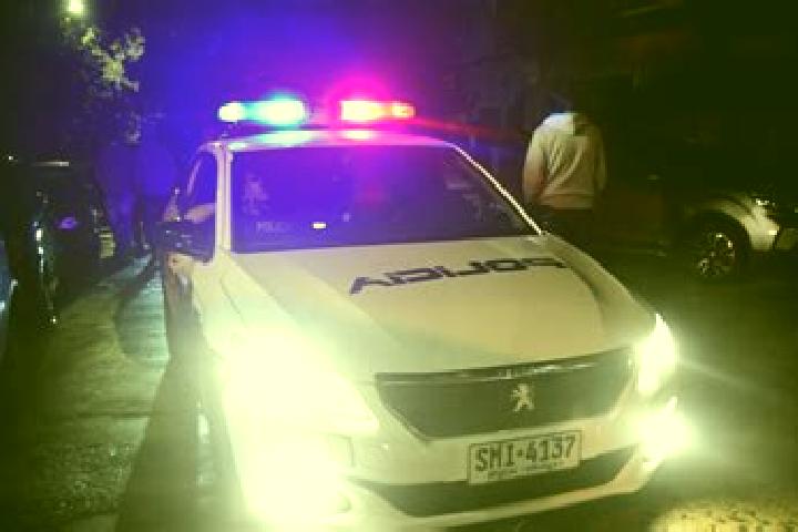 Kinsley, 35 — Escort in Barros Blancos, Uruguay
