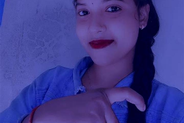 Kinsley, 35 — Escort in Bidhuna, India