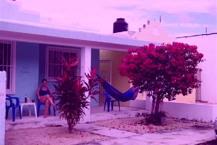 Kinsley, 35 — Escort in Ciudad Chemuyil, Mexico