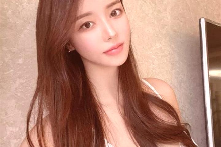 Kinsley, 35 — Escort in Cuimu, China