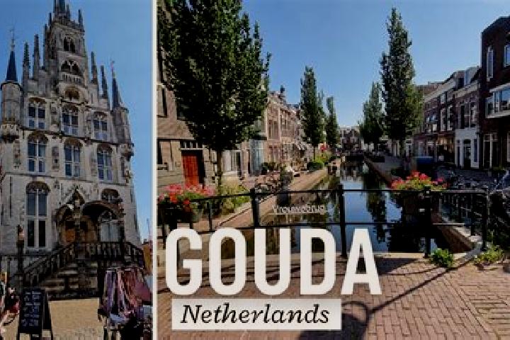 Kinsley, 35 — Escort in Gouda, Netherlands