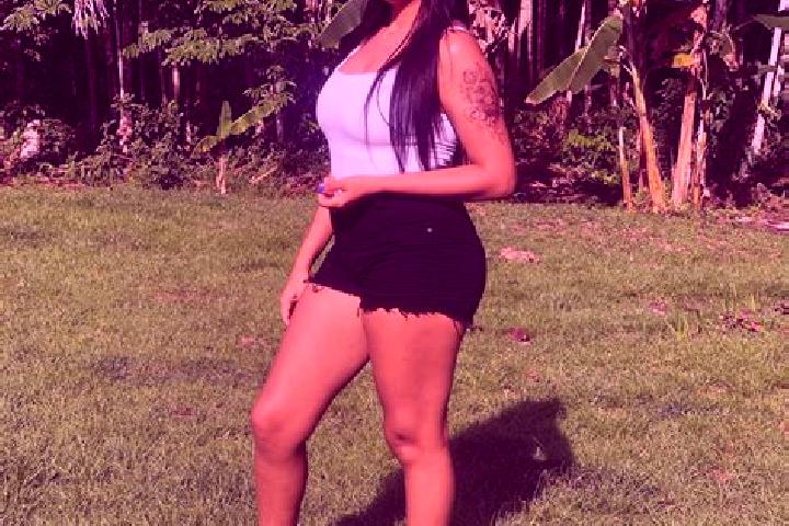 Kinsley, 35 — Escort in Juruti, Brazil