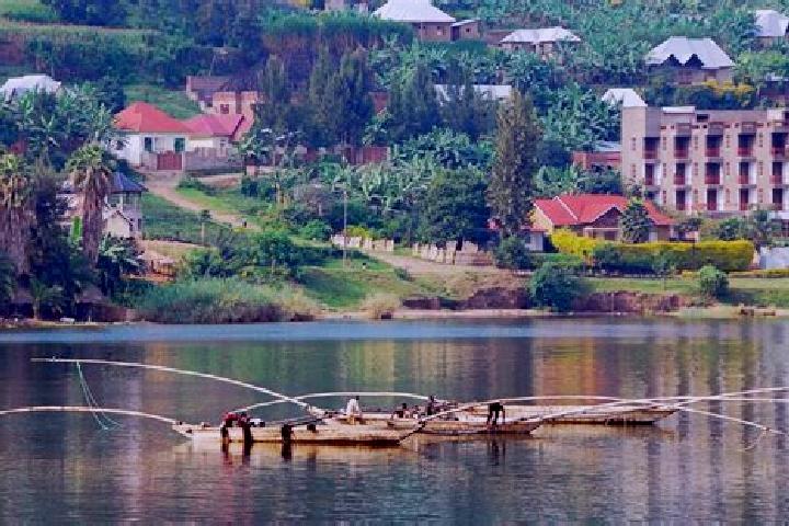 Kinsley, 35 — Escort in Kibuye, Rwanda