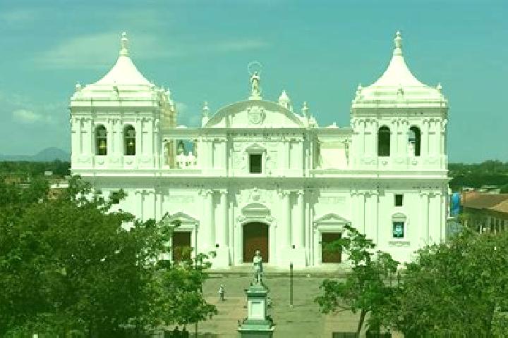 Kinsley, 35 — Escort in Leon, Nicaragua