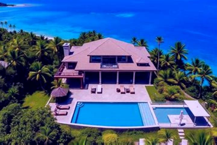 Kinsley, 35 — Escort in Levuka, Fiji