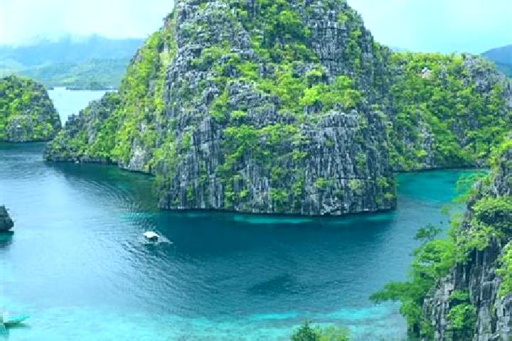 Kinsley, 35 — Escort in Limot, Philippines