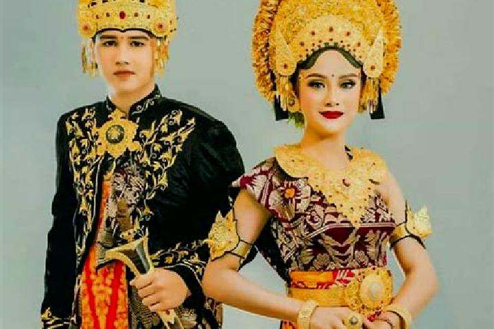 Kinsley, 35 — Escort in Pasatan, Indonesia