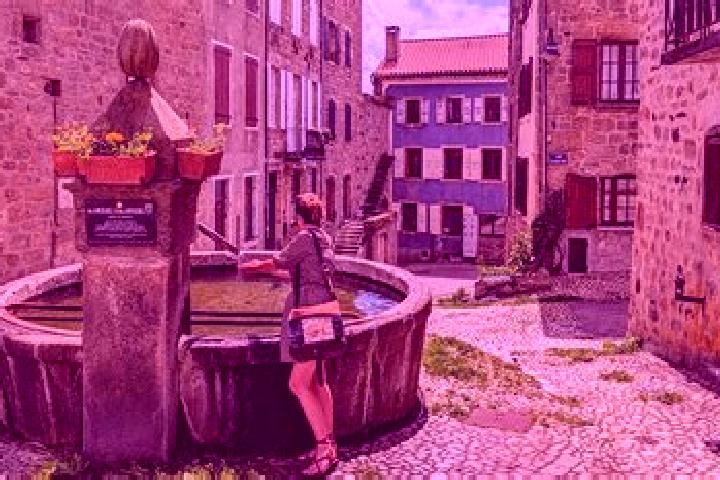 Kinsley, 35 — Escort in Pradelles, France