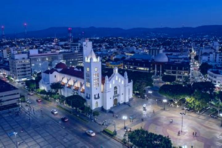Kinsley, 35 — Escort in Santiago Tuxtla, Mexico