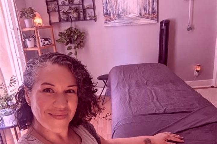 Kinsley, 36, a black grey-eyed latina companion based in Amparita. Offering Girlfriend Experience, CIM, Striptease, 69, Erotic Massage. Available for incall ...