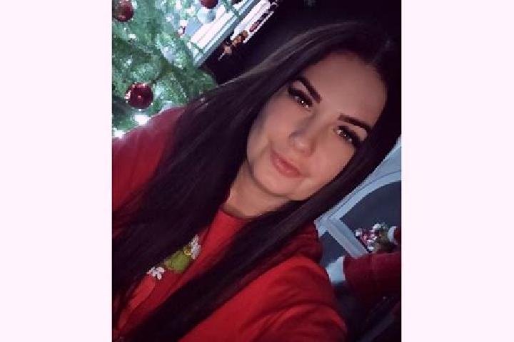 Kinsley, 36 — Escort in Bekesszentandras, Hungary