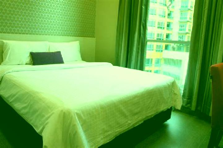 Kinsley, 36 — Escort in Bencoolen, Singapore