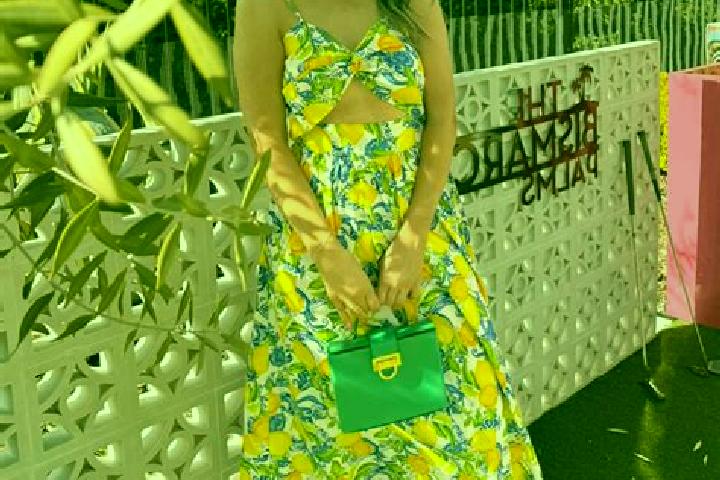 Kinsley, 36 — Escort in Dagkizilca, Turkey
