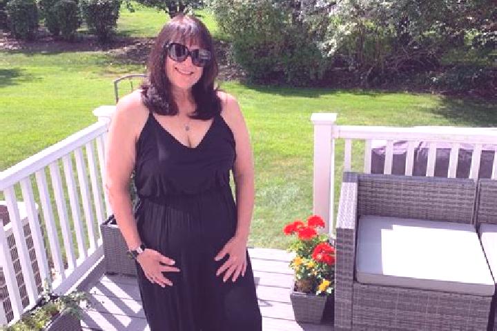 Kinsley, 36 — Escort in Fort Salonga, United States