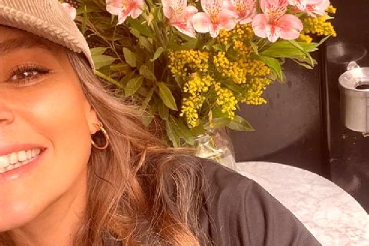 Kinsley, 36 — Escort in Goekbudak, Turkey