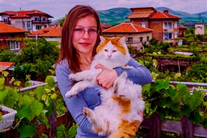 Kinsley, 36 — Escort in Krichim, Bulgaria