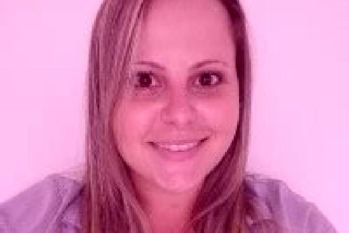 Kinsley, 36 — Escort in Lacerdopolis, Brazil