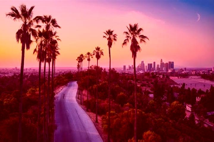 Kinsley, 36 — Escort in Los Angeles, Chile