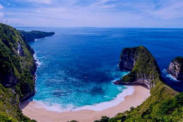 Kinsley, 36 — Escort in Ngluwuk, Indonesia
