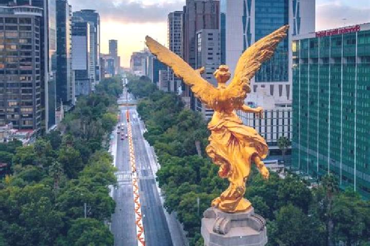 Kinsley, 36 — Escort in Pacayalito Dos, Mexico