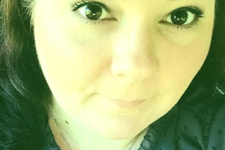 Kinsley, 36 — Escort in Petal, United States