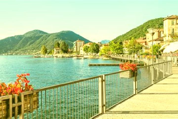 Kinsley, 36 — Escort in Porto Ceresio, Italy