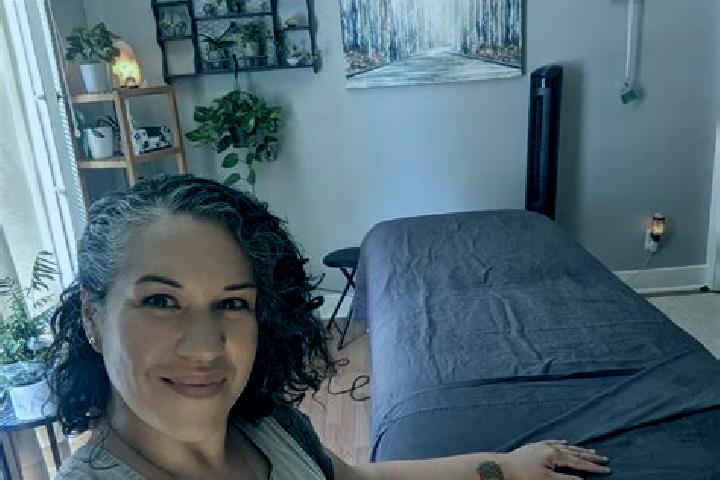 Kinsley, 37, a black green-eyed mediterranean companion based in Macario Gomez. Offering Erotic Massage, Overnight, A-Level, Tantra. Available for incall and...