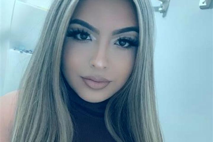 Kinsley, 37, a blonde amber-eyed latina companion based in Susanino. Offering BDSM, OWO, Roleplay, GFE, Party Girl. Available for incall and outcall, day and...