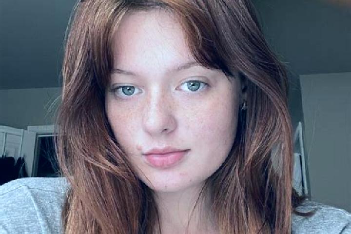 Kinsley, 37, a red grey-eyed slavic companion based in Corrigan. Offering Deep French Kissing, Girlfriend Experience, Duos, CIM. Available for incall and out...