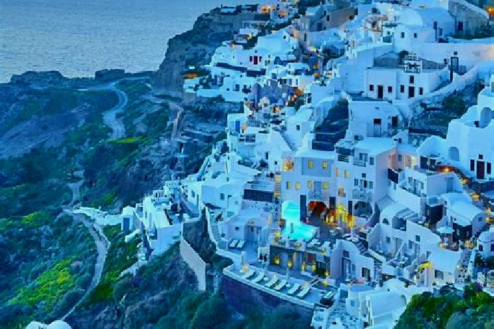 Kinsley, 37 — Escort in Agnanta, Greece