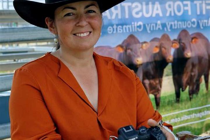 Kinsley, 37 — Escort in Eidsvold, Australia