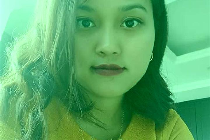 Kinsley, 37 — Escort in Hman Pin, Myanmar