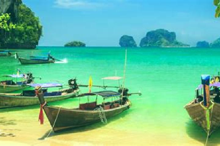 Kinsley, 37 — Escort in Khong Chai, Thailand