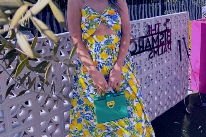 Kinsley, 37 — Escort in Kiirua, Kenya