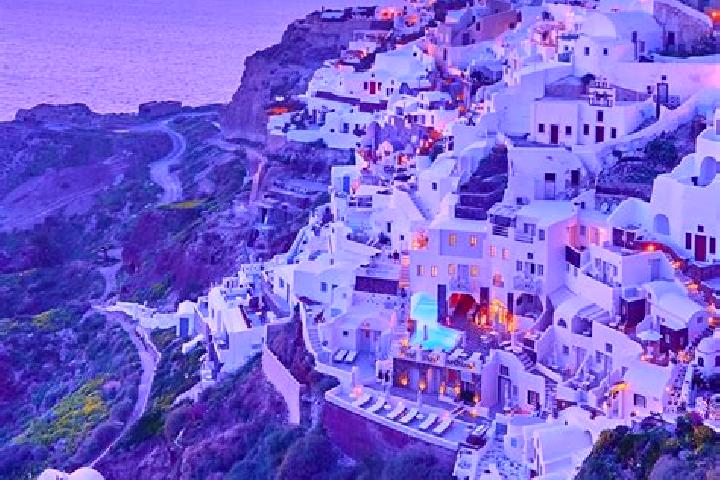 Kinsley, 37 — Escort in Kolindros, Greece